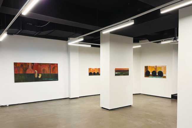 ONE Gallery
