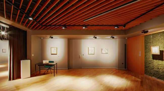 San Stefano Gallery