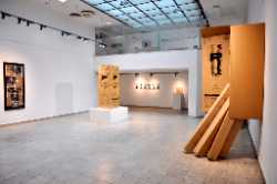 Gallery Credo Bonum