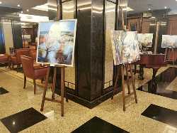 Minerva Gallery