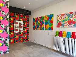 Depoo Gallery