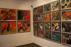 Loran Gallery