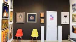 Gallery Paris