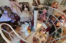 Puppet Museum
