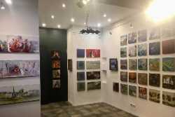 Astry Gallery