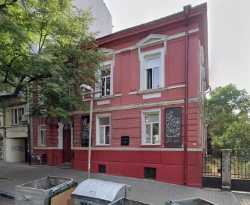 Galeriya Gaya