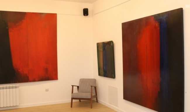 Stubel Gallery