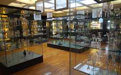 Museum of Arts and Crafts