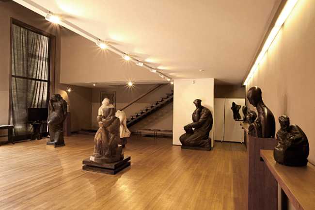 Meštrović Atelier