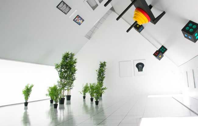 Museum of Illusions Zagreb