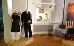 Ethnographic Museum Zagreb
