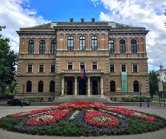 Strossmayer Gallery of Old Masters