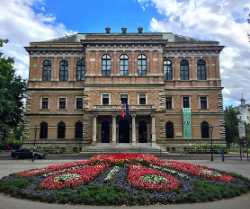 Strossmayer Gallery of Old Masters