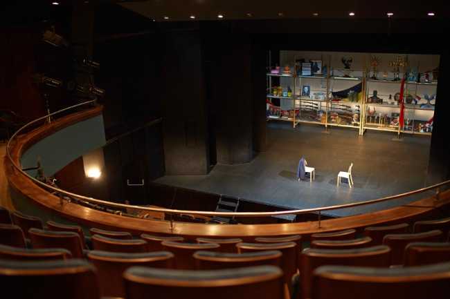 Gavella Drama Theatre