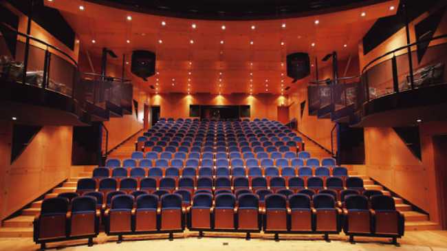 Zagreb Puppet Theatre