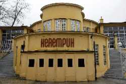Satirical Theatre Kerempuh