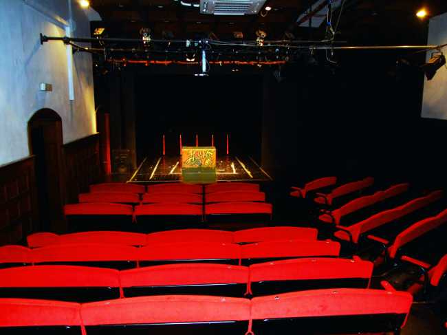 Mala Scena Theatre