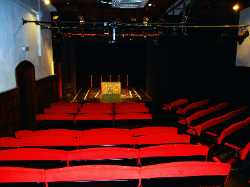 Mala Scena Theatre