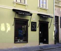 Vugrinec Gallery