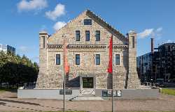 Estonian Museum of Architecture