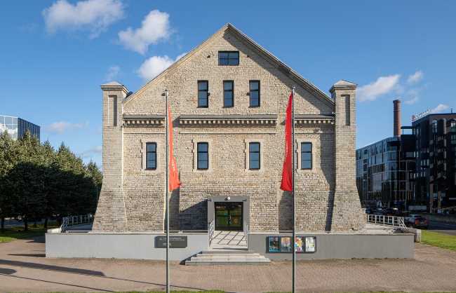 Estonian Museum of Architecture