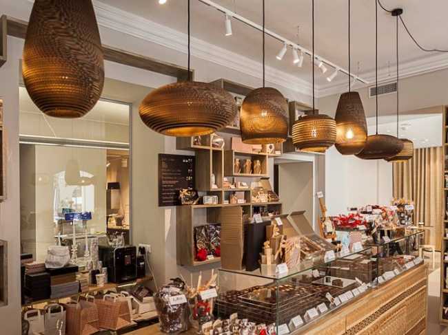 Chocolala Chocolate Museum