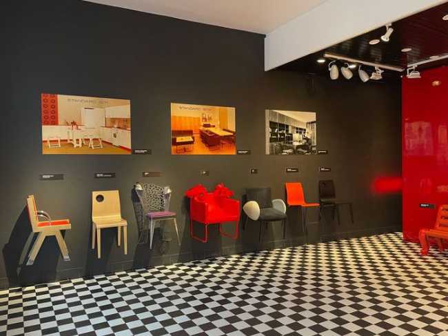 Design & Architecture Gallery