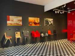 Design & Architecture Gallery