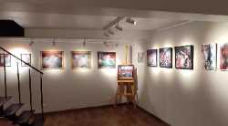 Haus Gallery