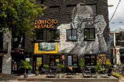 Juhan Kuus Documentary Photography Centre