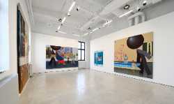 Temnikova & Kasela Gallery