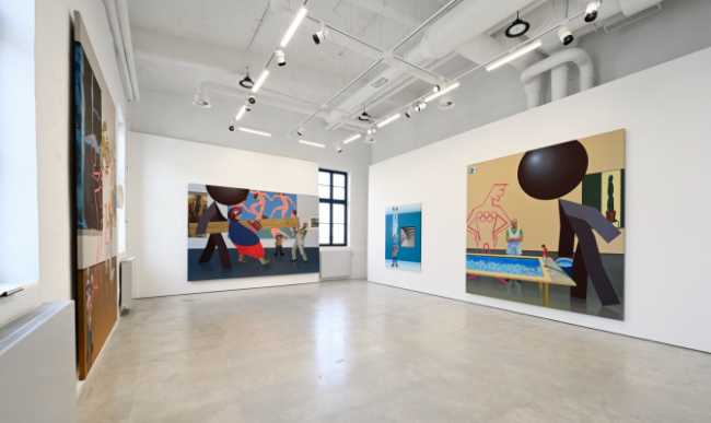 Temnikova & Kasela Gallery