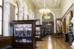 Art Museum Riga Bourse
