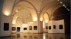 Art Museum Arsenāls