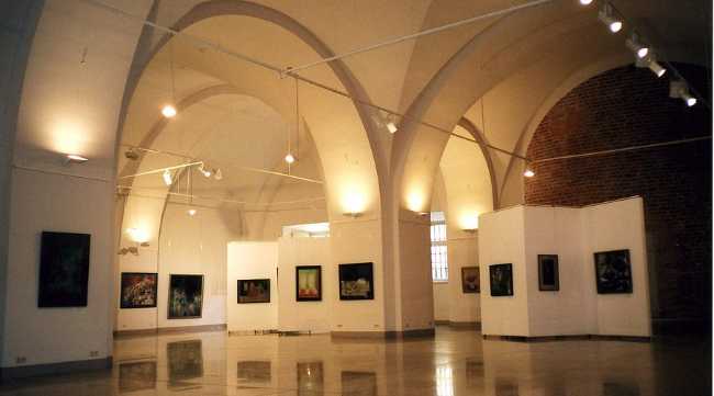 Art Museum Arsenāls