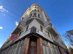 The Corner House