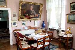 Andrejs Upīts’ Memorial Museum