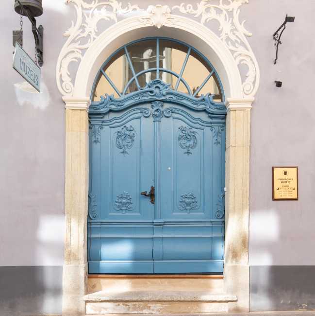 Latvian Museum of Pharmacy