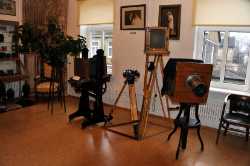 Latvian Museum of Photography