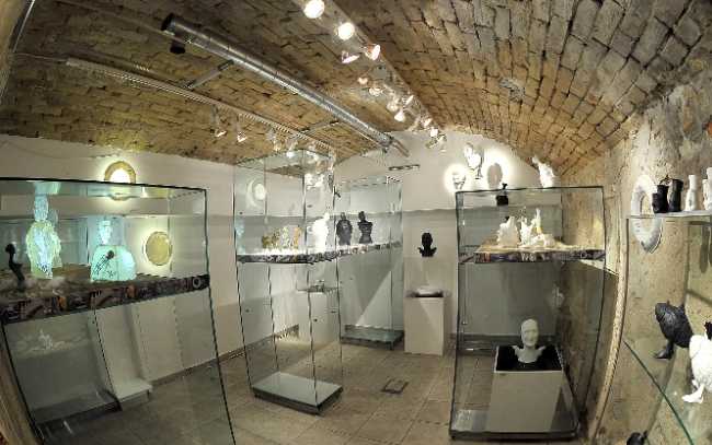 Riga Porcelain Museum
