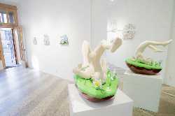 LOOK! Art Gallery