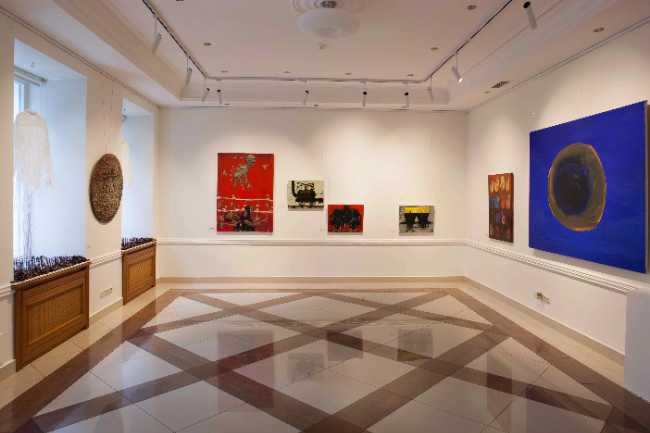 MuseumLV Gallery