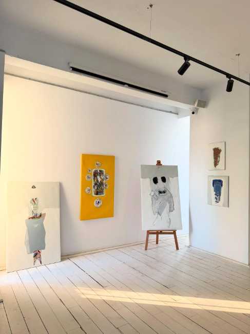 Galeria Qahili