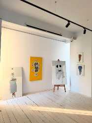 Galeria Qahili