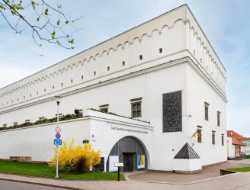 Museum of Applied Arts and Design