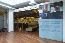 Samuel Bak Museum