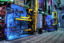 Energy and Technology Museum