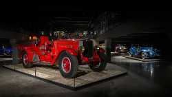 Vilnius Auto Museum