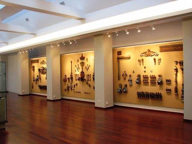 Vilna Gaon Jewish State Museum branch