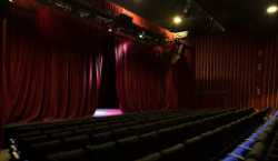 Domino Theatre